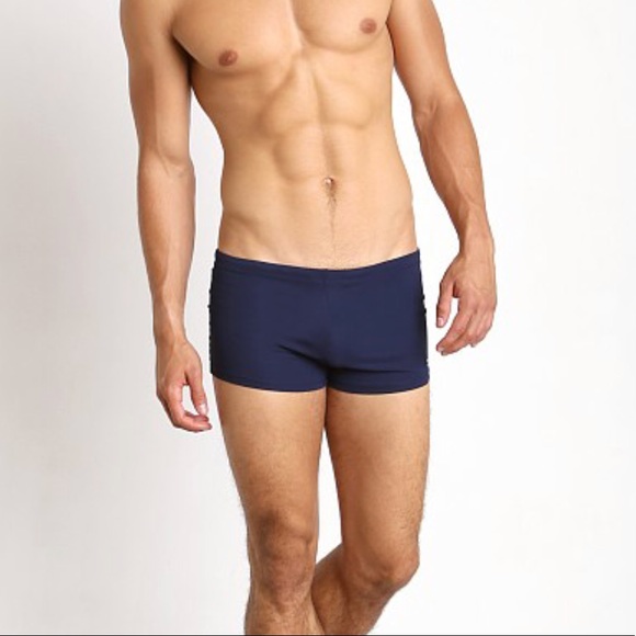 hugo boss swimming trunks